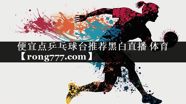 便宜点乒乓球台推荐黑白直播 体育