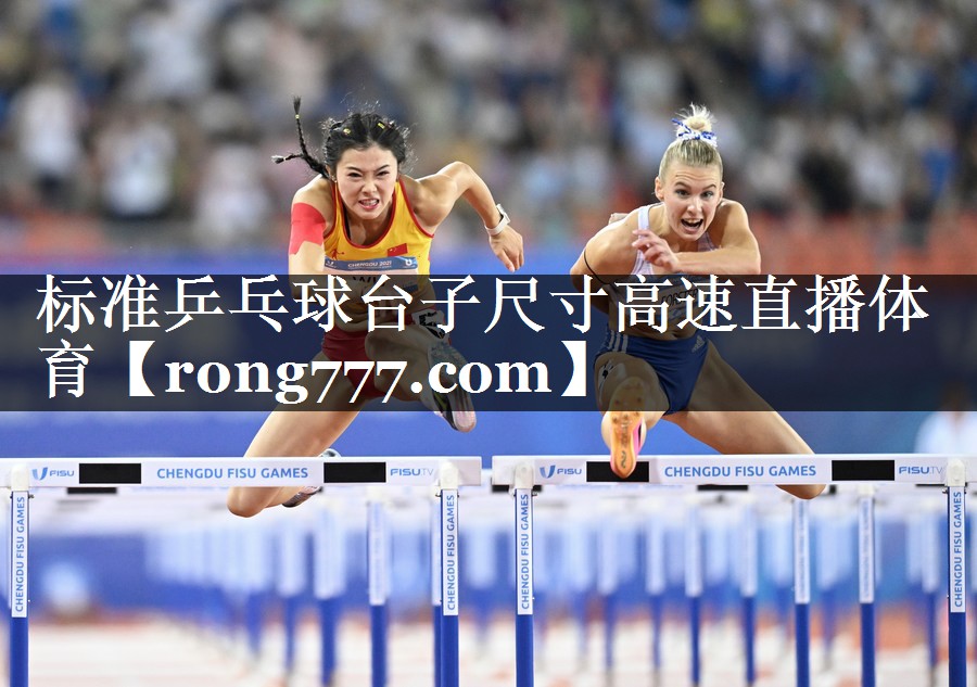 标准乒乓球台子尺寸高速直播体育