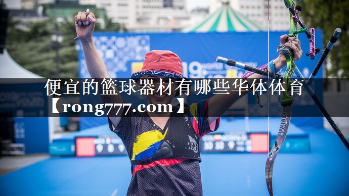 便宜的篮球器材有哪些华体体育